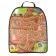 SkyWay seat back protection, PVC, 60x50cm, walker