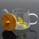 Teapot "Tender Mimosa", 600 ml