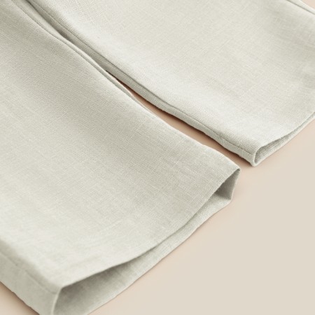 DECHIPARY HOME (shirt and trousers) SL Home P 34 (122-128), light green-7