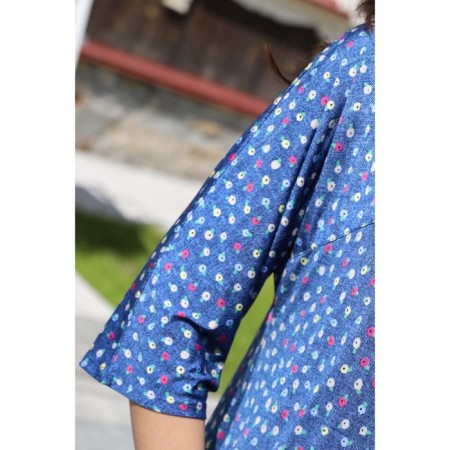 Women's dress, size 48-8