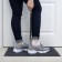 A spoon for the shoes of the share, 45 × 4.5 cm, stainless steel