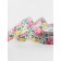 Republic tape 25mm*25 ± 1 yard (23m ± 1m) delicate flowers au