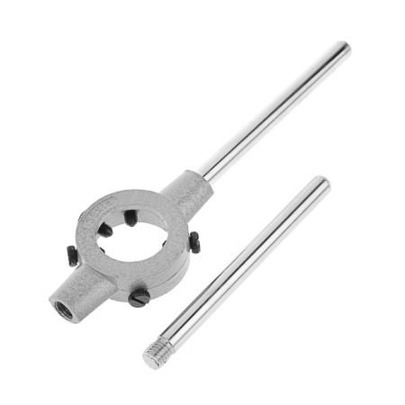 Tundra plain holder, 38 mm, M12 - M14-2
