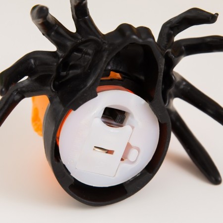 Spider Spider Led RGB 3XAG10 9x7x7 cm Risalux-5