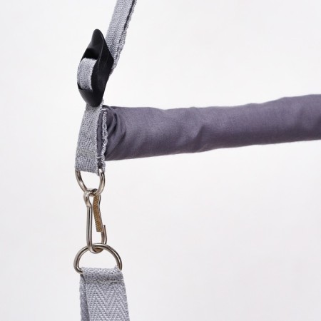 Jumpers No. 4, 3B1 "Gray Goro" (jumpers, swings, Tarzanka)-4