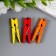 Set of decorative mini-trumpers Mr.Painter "Nonf." 12 pcs