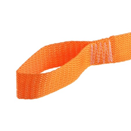 Torso towing cable, 3.5 t, 4 m, 2 loops-1