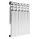 Bimetallic radiator Ogint Plus BM, 500 x 78 mm, 6 sections, 720 watts