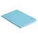 Diary Artificial leather 1-11 grade, 48 sheets, cage, hard cover, my choice. No. 9, foil embossing, rounded corners, lies, block 70g/m²