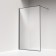 Washing key IDDIS Uniglass, 245x29x165 mm, universal, black