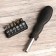 A set of tools at the Bank "Powerful", 13 items