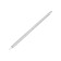 Simple sting for a screwdriver of the tundra, CRV, two -way, PH0 - PH1, 160 mm