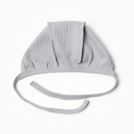 Chipchik children's, gray color, height 56 ​​(size 36)-2