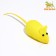 Velvet mouse, 6 cm, mix