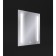 Cersanit Led 020 Base mirror, with backlight, 60x80 cm