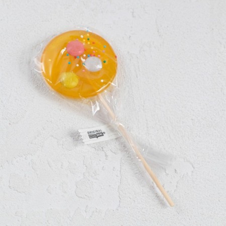 Landeline of handmade "with dragee" 30 g, mix-2