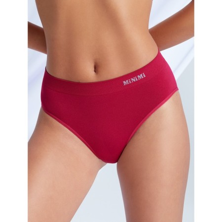 Credes of slips female minimi ma222, size 44-46, Alto Rubino color