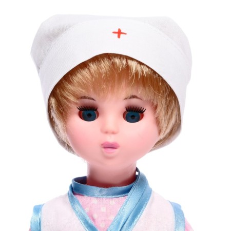 Кукла «Врач», МИКС-2