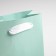 Gift package, packaging, “mint”, 11.5 x 14.5 x 6 cm