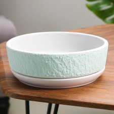 Flower pot 