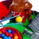 Board game "Hungry Dino", 2-4 players, 7+
