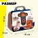 Game module in the “Workshop” suitcase, 25 items