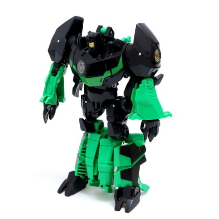 Dinobot robot, transforms-1
