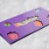 An envelope for money with an additional element "Congratulations", gifts, handmade, 19 × 9 cm