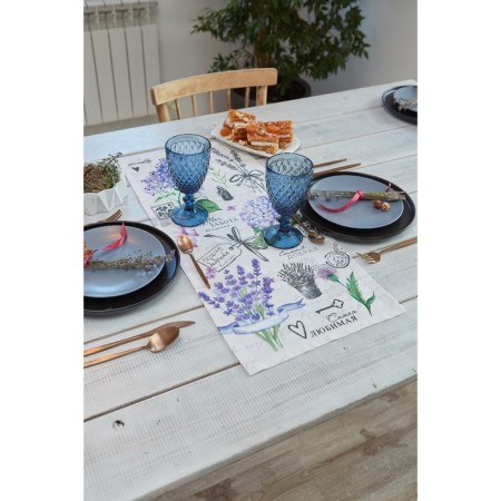 The Ethel track is the most beloved 30*70 cm, 100% cotton, sarzha 190 g/m2-2