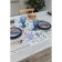 The Ethel track is the most beloved 30*70 cm, 100% cotton, sarzha 190 g/m2