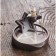 Set of incense on the stand "Stars" 11x7cm