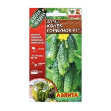 Seeds of the cucumber 