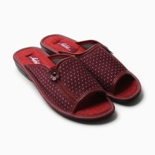 Women's slippers, size 40