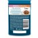Wet gourme perle feed for cats, shrimp/salmon, 75 g