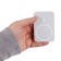 External battery CRR-33, 5000 mAh, 5 W, with the function Magsafe, Lightning, White