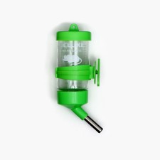 Drill for rodents 80 ml, 9 x 4.5 cm, mix of flowers