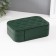 Casket to the leatherette for jewelry "Stygannaya. Dark Glory 11x16x5 cm
