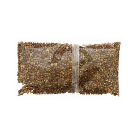 Hemp seeds, weight 100 g-1