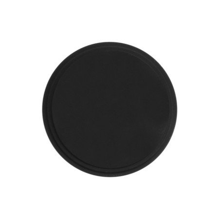 Cappio PK322, D = 30 mm, Black, 8 pcs.-3