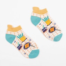 Women's socks minku 