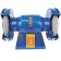 Sharp "Diold" ETB-200/125, 200 watts, 2950 rpm, circles 125 mm, 20 m/s.