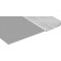 Facade spatula Kraftool 10036-400, stainless, two-component pen, 400 mm
