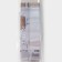 Organizer for linen 7 cells LadOM, 34x30.5x10 cm, beige color