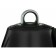 Electric kettle Energy E-263, metal, 1.2 l, 950 watts, black