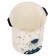Cosmonautic toys basket 40x40x48 cm