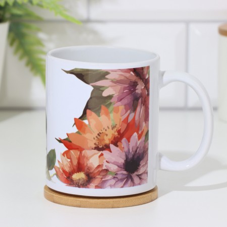 Yana sublimation mug 320 ml, with application-3