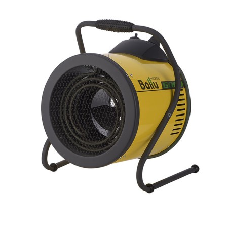 Thermal gun Ballu BHP-P-6, electric, 4/6 kW, 850 m3/h, 60 m2, 380 V
