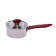 Bucket 1.3 l with a lid 13 cm, removable handle