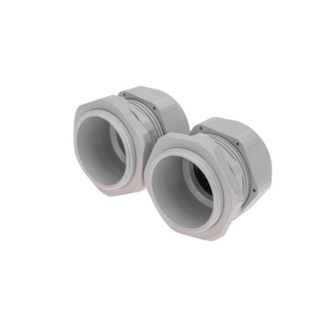 Cable input PG-42 (30-38 mm) gray-1