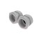 Cable input PG-42 (30-38 mm) gray